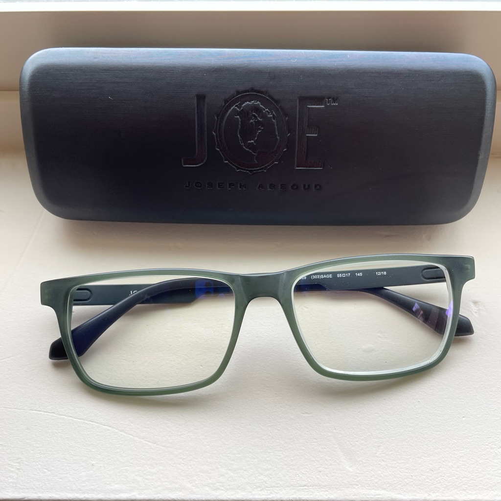 Joseph Abboud Eyeglasses